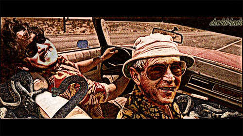 We Were Somewhere On The Edge Of Basra, When...