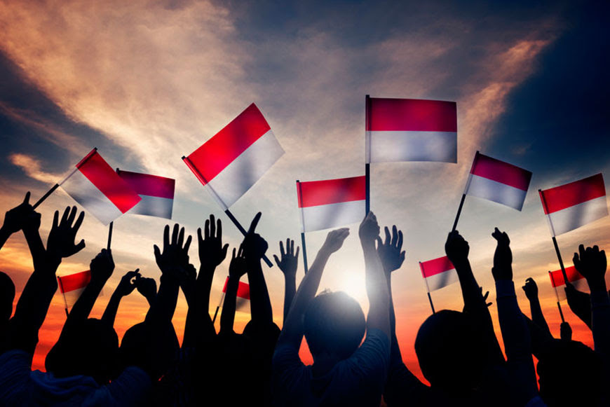 Top 6 Activities To Do On Indonesia S Independence Day Id