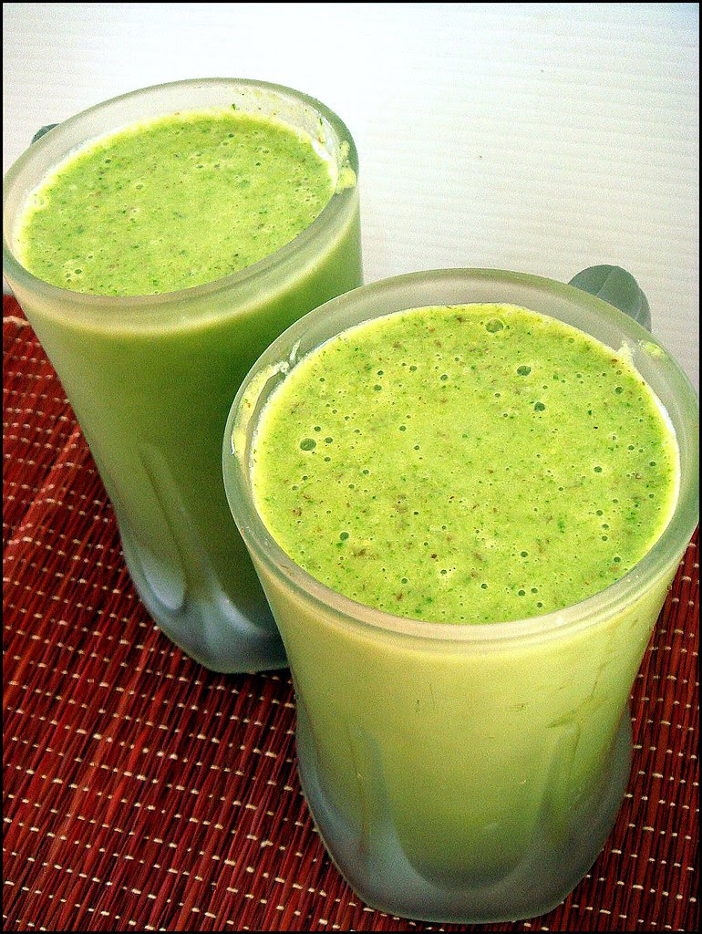 Green Monster