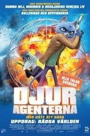 Djuragenterna svenska streaming online på nätet ladda ner 2020