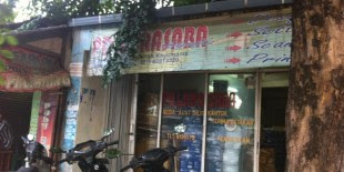 Satu Perusahaan Pemenang Tender UPS Ternyata Toko Fotokopi