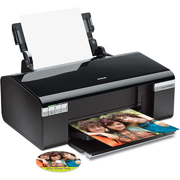 Epson Stylus Photo R280, R285, R290 Service manual - Epson ...