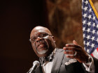 Interview With T.D. Jakes on 'Instinct' 