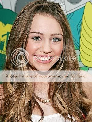 miley cyrus hair color blonde. What type of hair color fits