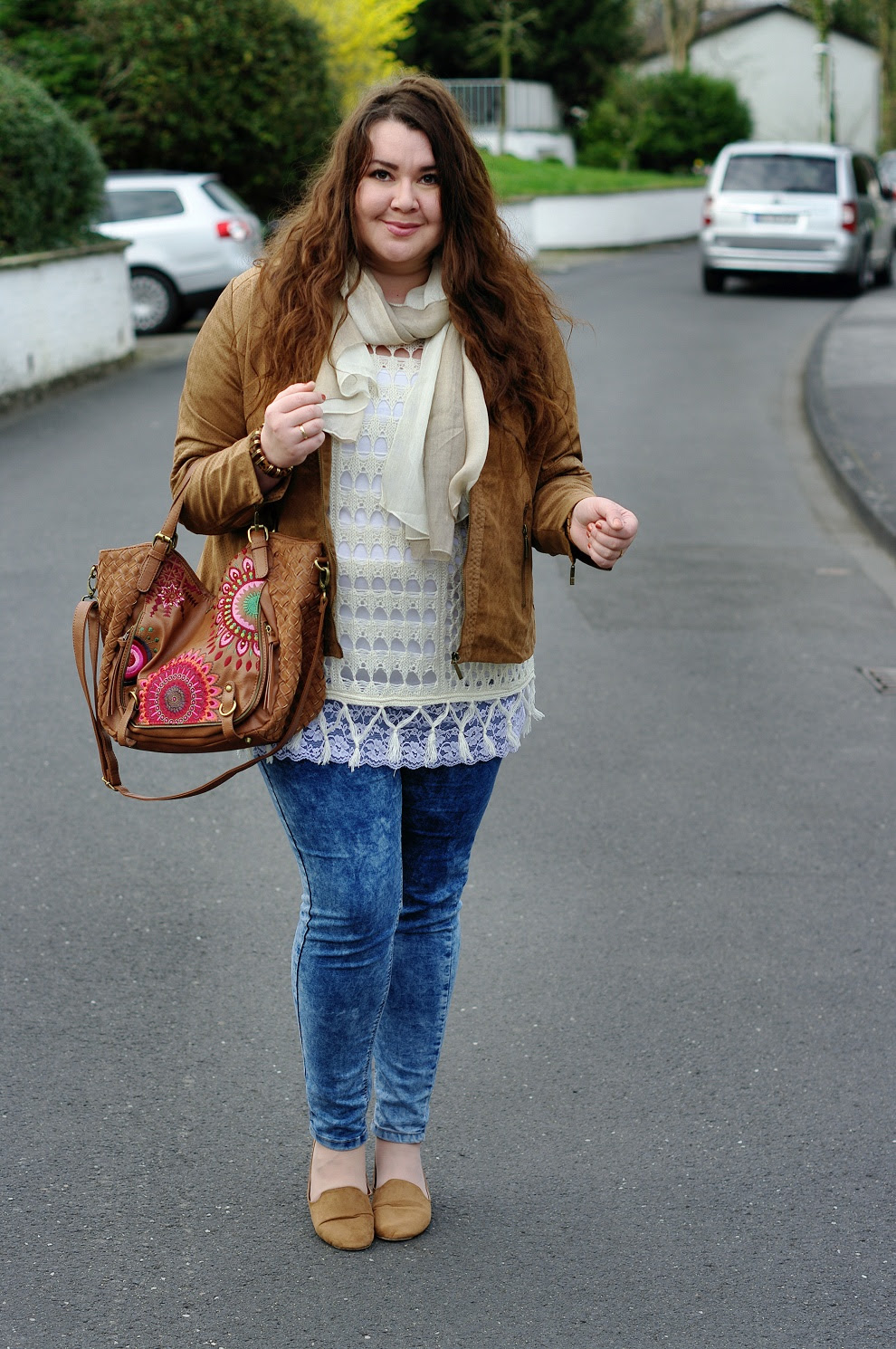 Große Größen Plus Size Fashion Blog