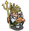 Neptune Gnome