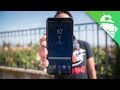 Samsung Galaxy S8 review