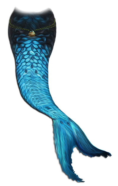 Mermaid tail png by manilu on DeviantArt