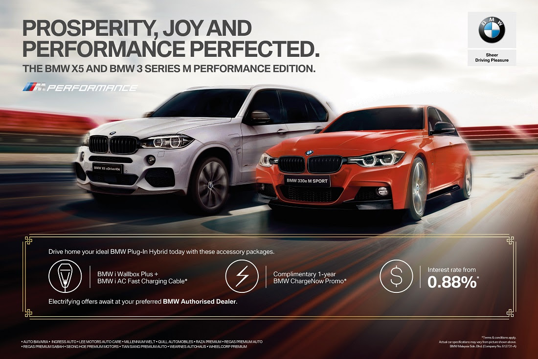 bmw malaysia sdn bhd