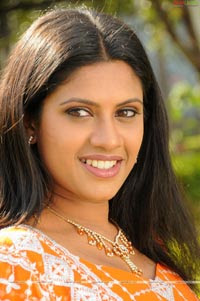 Meera Krishna at Prem Rajyam Muhurat