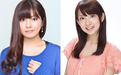 明坂聡美と大久保瑠美登壇決定 浦和の調ちゃん Skip映画祭 映画情報どっとこむ