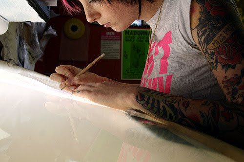 tattoo designs for girls
