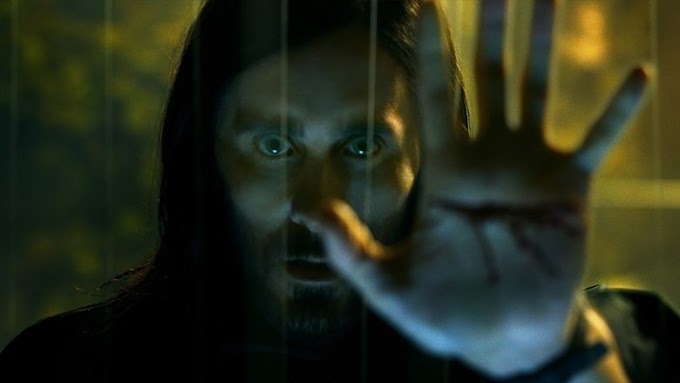 Morbius film completo ita sub Scarica in linea 720p altadefinizione01
2021