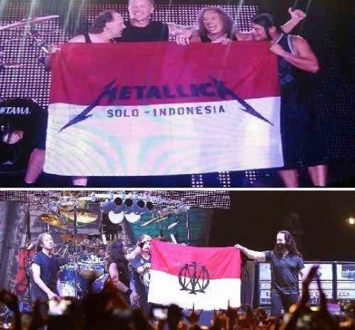 Potret, Corat-coret bendera antara FPI dan Metallica http://ift.tt/20kt43r - Berita Terkini Metallica Terbaru Hari Ini -11 tahun lalu, majalah TIME merilis edisi akhir tahun. Covernya unik, bergambar layar komputer berwarna silver berikut keyboardnya dan ada tulisan "You" berwarna hitam di layar dengan tampilan seolah dibuat mirip situs berbagi video YouTube. Di bagian bawah cover ada kalimat "Yes, you, You control the Information Age. Welcome to your World."
