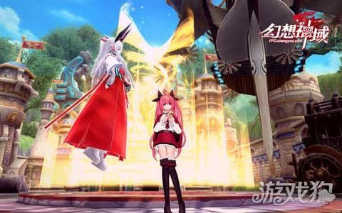 幻想神域时装获得方法介绍游戏中也要时尚 游戏狗