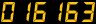 HTML Hit Counter