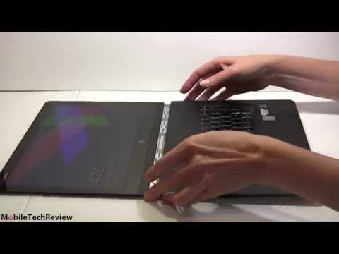 Video How To Use Lenovo Yoga 3