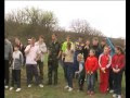 Видео Севастопольский подснежник - 2012.