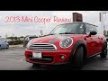 2013 Mini Cooper Hardtop Review