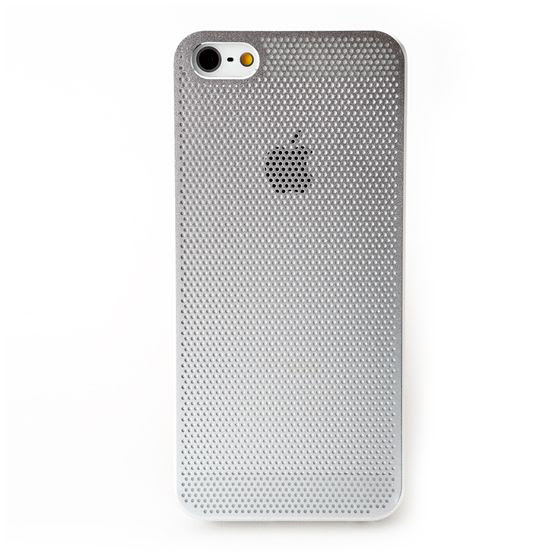 クールなiphone5 5sケース アルミメッシュ ピンク Iphoneケース通販 Iphonecasez