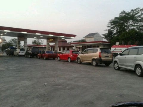logo pom bensin pasti pas