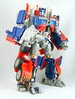Transformers Optimus Prime - modo robot (Movie leader)