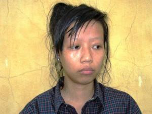 Trai trẻ mất xe vì bị cô gái dụ vào khách sạn 'mây mưa'