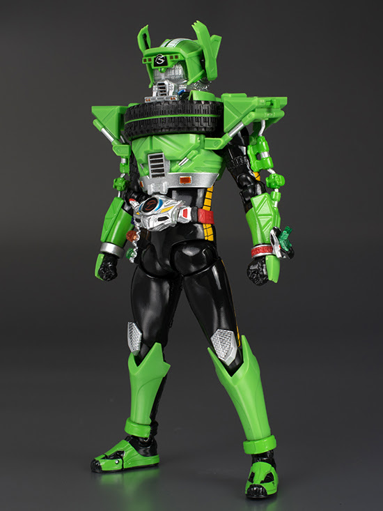 Shf タイプテクニック