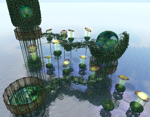 The Lost Garden Of Sundarya by Kara 2