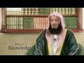 Tafseer of Surah Al Fatiha - Mufti Ismail Menk