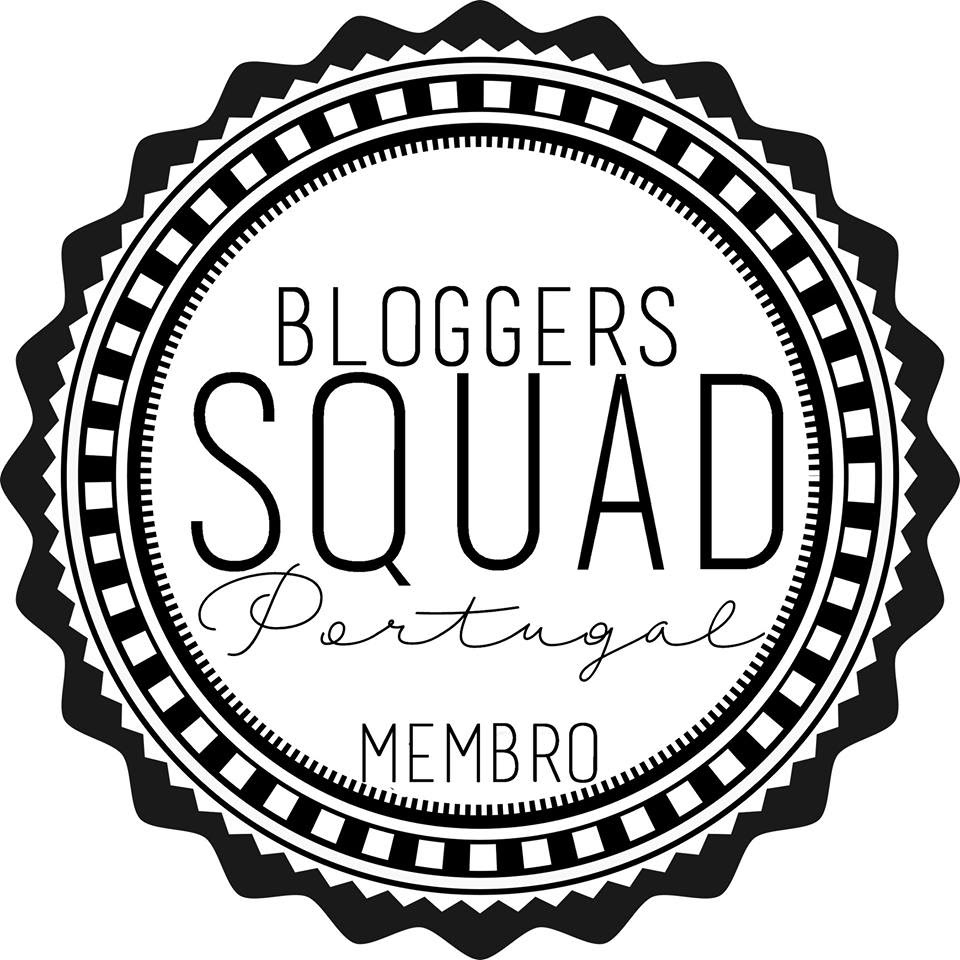 Blogger Squad Portugal