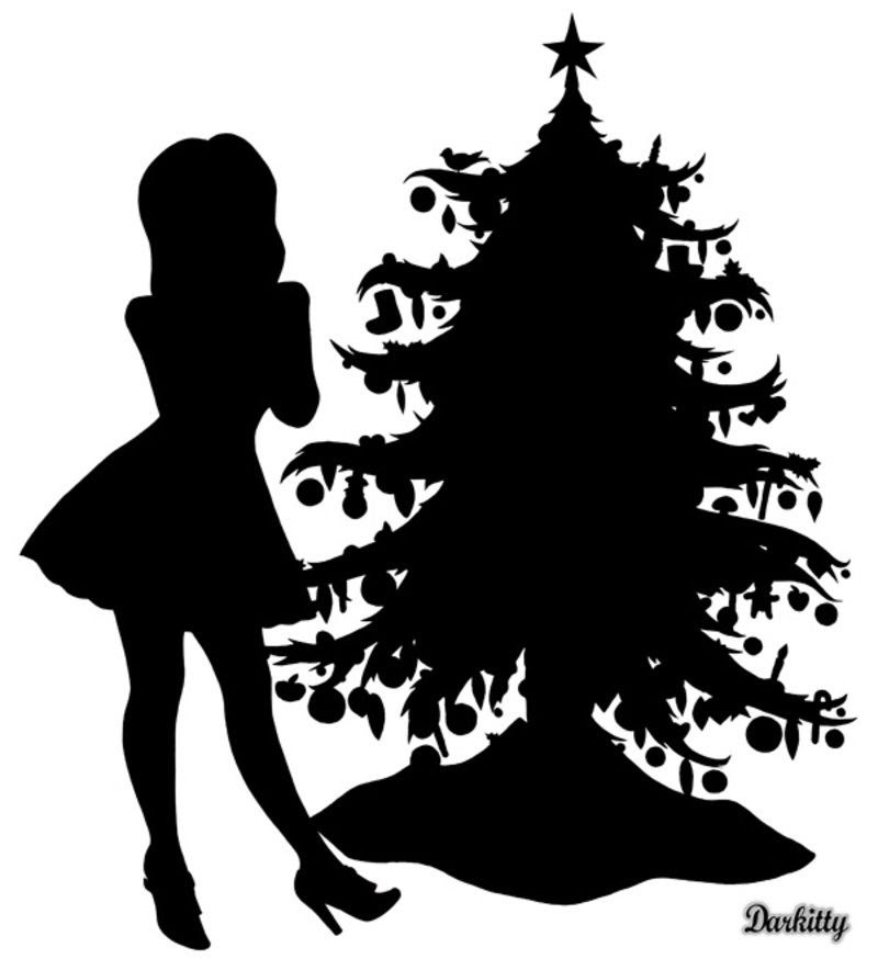 Silhouettes silhouettes Silhouettes silhouettes