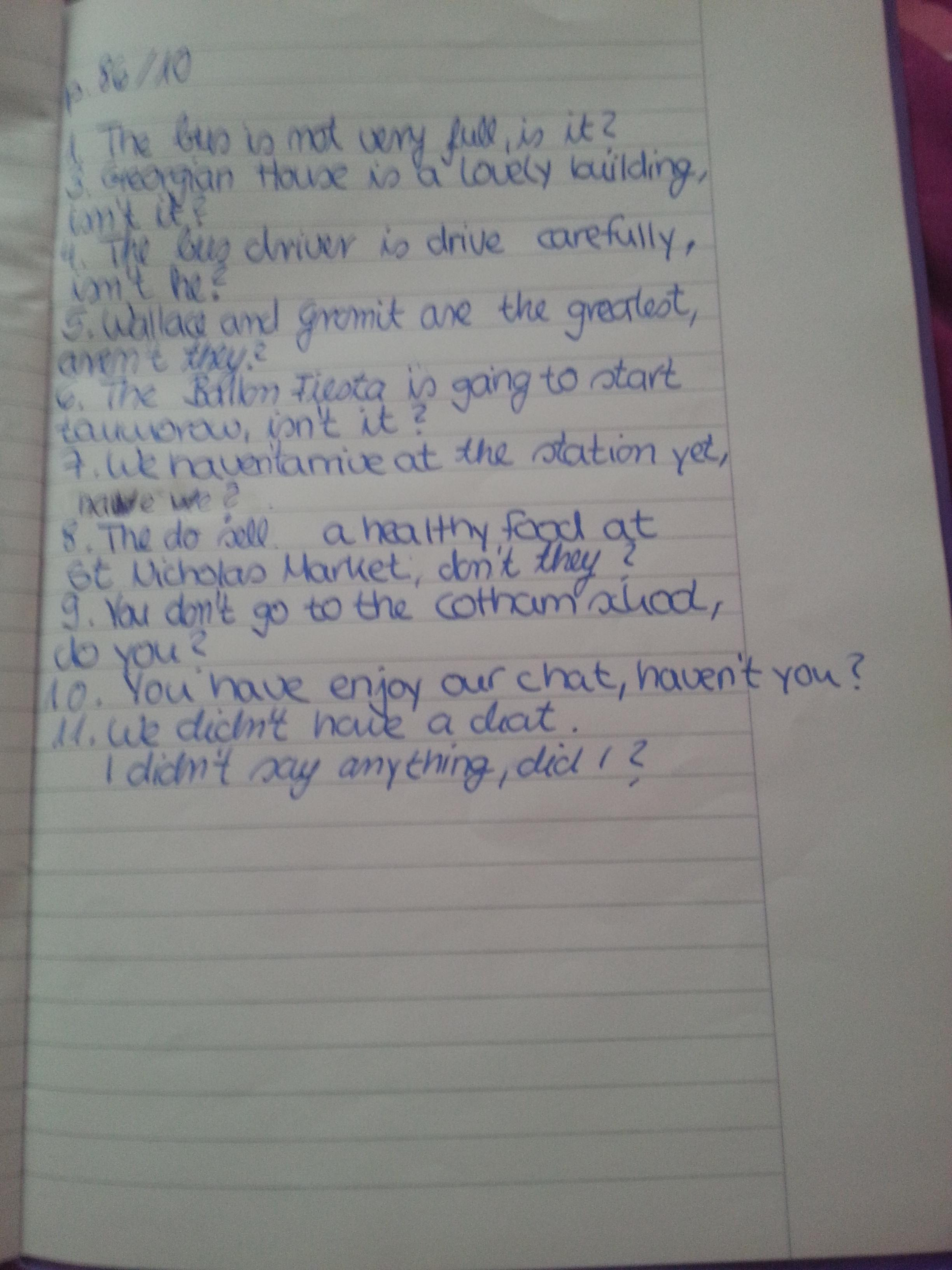 Summary Kontrolle In The Outback Forum Englisch