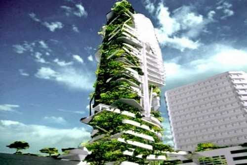 Top 10 công nghệ sẽ "thống trị" tương lai gần - 5