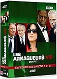 Image de Les arnaqueurs VIP - Saisons 1 & 2