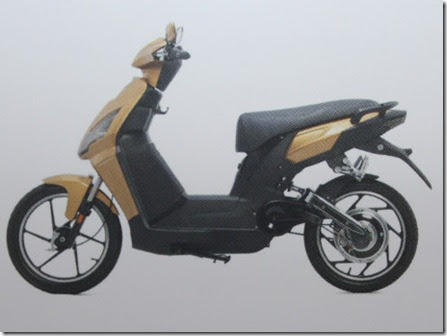 Sepeda Motor Listrik Dahlan Iskan Pertamax7 com Sepeda Motor Listrik Dahlan Iskan Pertamax7 com
