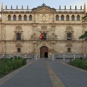 Populer 34+ Ave Colegio Alcala De Henares