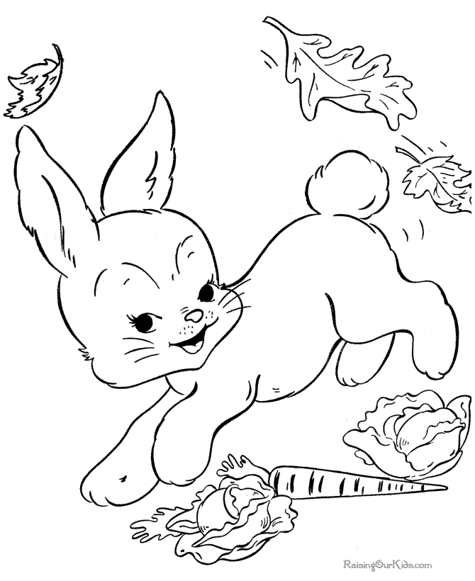 Easter bunny coloring pages free coloring pages easter bunny. Easter bunny coloring pages