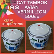 21+ Varian Warna Cat Avian
