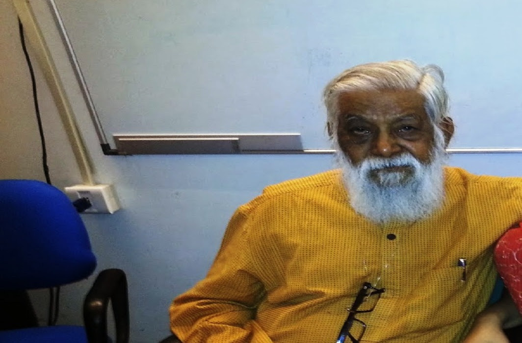 Astrologer KN Rao: Future Perfect - India Legal