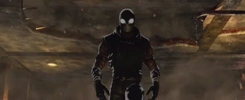 spiderman
