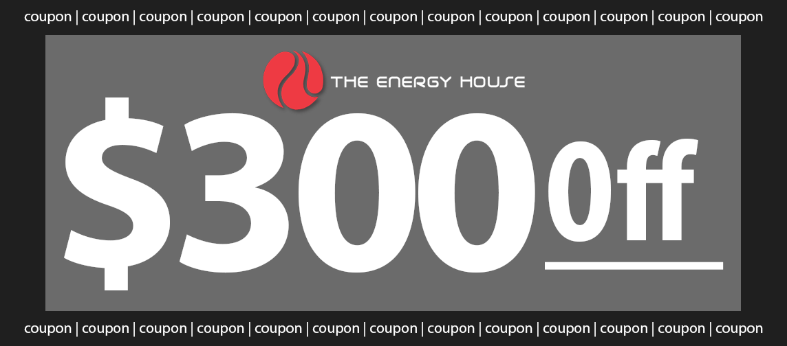 Fireplace Coupon in Northern California | The Energy House