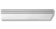 Top Konsep Corniche Plafond Staff Cotemporain, Plafon Minimalis