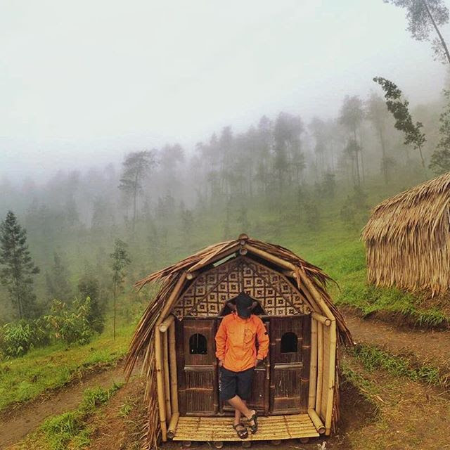 Alamat dan Rute Menuju Rumah Kurcaci Magelang, Spot Wisata 