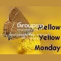 MellowYellowMondayBadge