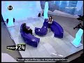 Video Анна Седокова: «Я не хотела стать звездои