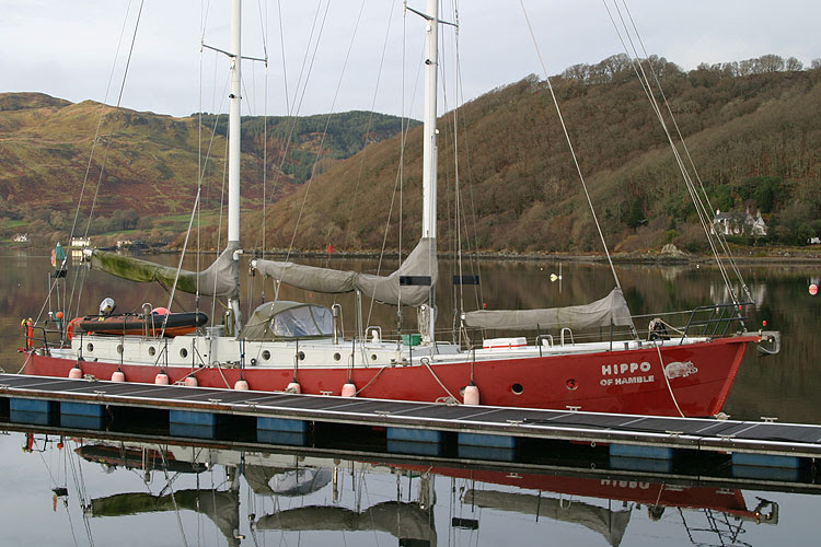  Foot Boat http://www.western-horizon.co.uk/boat_details.php?boat_id=99