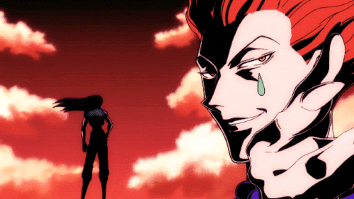 hisoka illumi - Hunter x Hunter Photo (39892388) - Fanpop