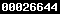 frontpage hit counter