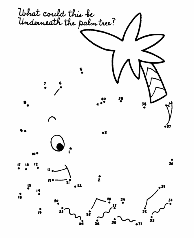 Dot To Dot Coloring Activity Pages Kids Elephant Connect The Dots Activity Page Sheet Honkingdonkey